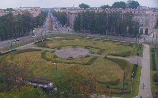 Kraków Nowa Huta - 14-09-2026 21:10