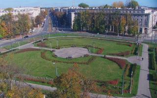 Kraków Nowa Huta - 16-10-2026 11:21