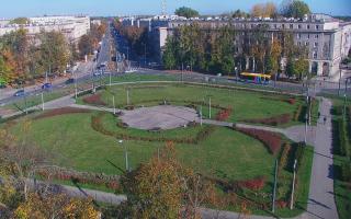 Kraków Nowa Huta - 16-10-2026 11:53