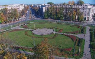 Kraków Nowa Huta - 16-10-2026 12:09