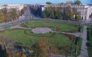 Kraków Nowa Huta - 16-10-2026 12:25