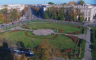 Kraków Nowa Huta - 16-10-2026 12:41