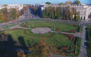 Kraków Nowa Huta - 16-10-2026 12:57