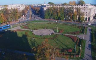Kraków Nowa Huta - 16-10-2026 13:13