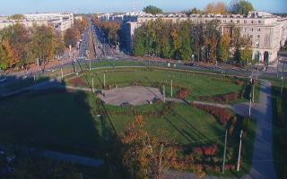 Kraków Nowa Huta - 16-10-2026 13:29