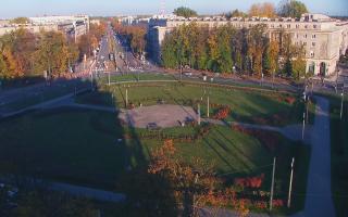 Kraków Nowa Huta - 16-10-2026 13:45