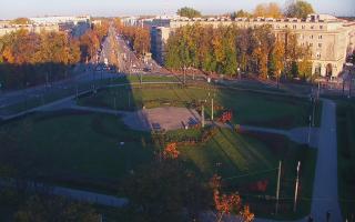Kraków Nowa Huta - 16-10-2026 14:00