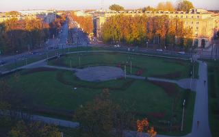 Kraków Nowa Huta - 16-10-2026 14:16