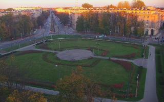 Kraków Nowa Huta - 16-10-2026 14:32