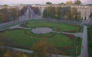 Kraków Nowa Huta - 16-10-2026 14:48