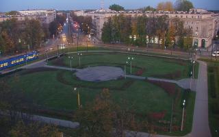 Kraków Nowa Huta - 16-10-2026 15:04
