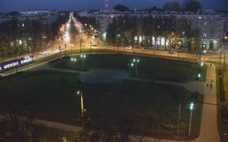 Kraków Nowa Huta - 16-10-2026 15:20