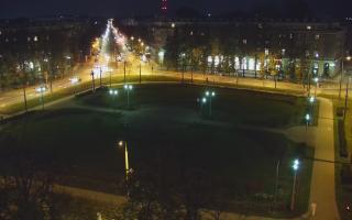 Kraków Nowa Huta - 16-10-2026 15:36