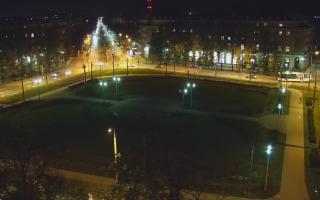 Kraków Nowa Huta - 16-10-2026 16:24