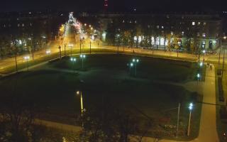 Kraków Nowa Huta - 16-10-2026 16:40