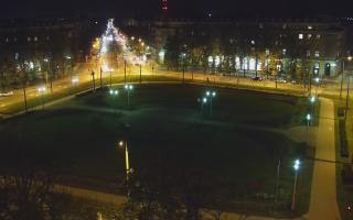 Kraków Nowa Huta - 16-10-2026 17:12