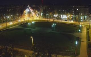 Kraków Nowa Huta - 16-10-2026 17:28
