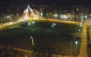 Kraków Nowa Huta - 16-10-2026 18:00