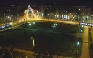 Kraków Nowa Huta - 16-10-2026 18:15