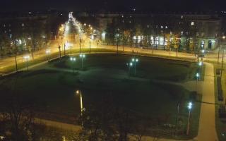 Kraków Nowa Huta - 16-10-2026 18:31