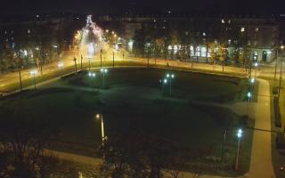Kraków Nowa Huta - 16-10-2026 18:47
