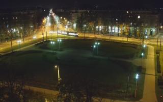 Kraków Nowa Huta - 16-10-2026 19:03