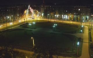 Kraków Nowa Huta - 16-10-2026 19:19