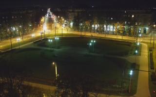 Kraków Nowa Huta - 16-10-2026 19:51