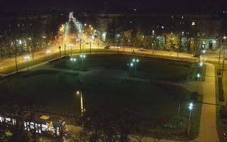 Kraków Nowa Huta - 16-10-2026 20:07