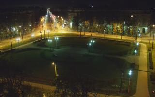 Kraków Nowa Huta - 16-10-2026 23:02