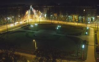 Kraków Nowa Huta - 16-10-2026 23:34