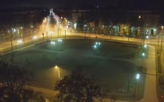 Kraków Nowa Huta - 17-10-2026 00:06