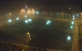 Kraków Nowa Huta - 17-10-2026 00:38