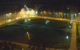 Kraków Nowa Huta - 17-10-2026 00:43