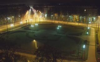 Kraków Nowa Huta - 17-10-2026 01:15
