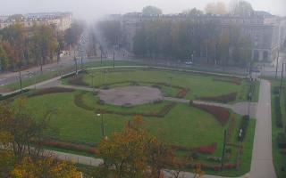 Kraków Nowa Huta - 17-10-2026 06:50