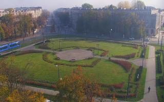 Kraków Nowa Huta - 17-10-2026 07:06