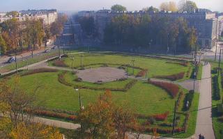 Kraków Nowa Huta - 17-10-2026 07:22