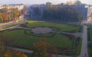 Kraków Nowa Huta - 17-10-2026 07:38