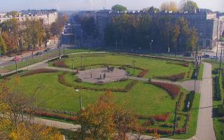 Kraków Nowa Huta - 17-10-2026 07:54