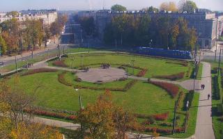 Kraków Nowa Huta - 17-10-2026 08:10