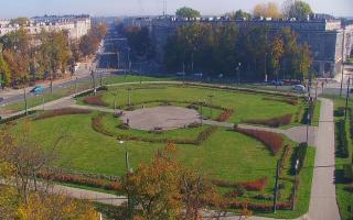 Kraków Nowa Huta - 17-10-2026 08:26