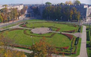 Kraków Nowa Huta - 17-10-2026 08:42