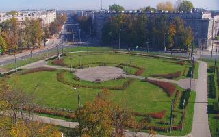 Kraków Nowa Huta - 17-10-2026 08:58
