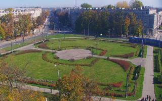 Kraków Nowa Huta - 17-10-2026 09:13