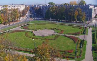 Kraków Nowa Huta - 17-10-2026 09:45