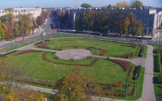 Kraków Nowa Huta - 17-10-2026 10:17