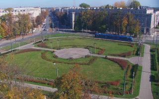 Kraków Nowa Huta - 17-10-2026 10:33