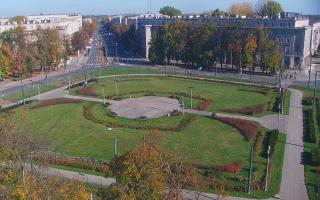 Kraków Nowa Huta - 17-10-2026 10:49