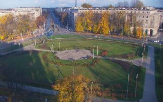 Kraków Nowa Huta - 26-10-2026 14:13
